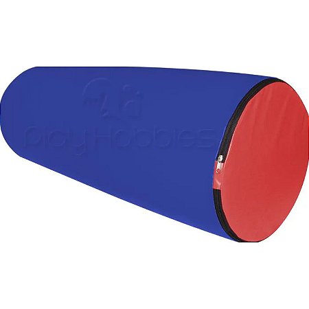 Rolo Sensorial Creche Fisioterapia 60 x 30 cm