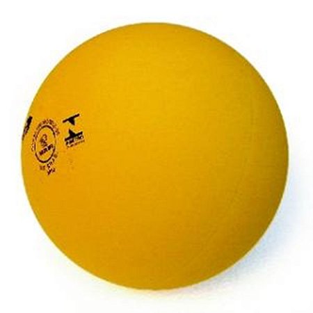 Bola De Borracha Número 10