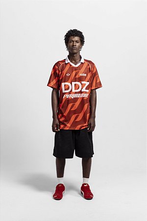 CAMISA TORCEDOR | COLLAB DDZ X .PORMENOR