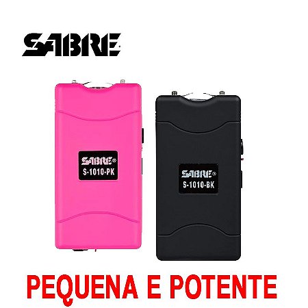 ARMA DE CHOQUE SABRE