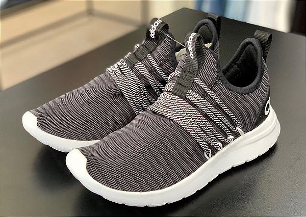 tênis lite racer adapt