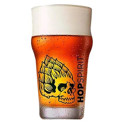 Copo de Cerveja Pint Hop Spirit 300ml