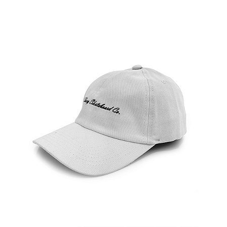 Boné Dad Hat Black Sheep Skateboard Co. - Vita Skate Shop - Vita Skate Shop  | Loja de Skate Online