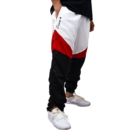 calça skatista