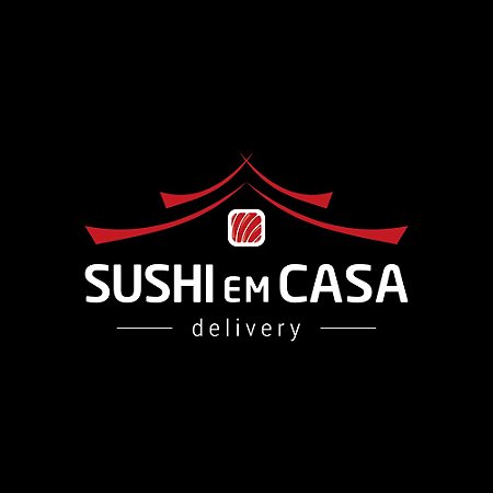 SUSHI EM CASA