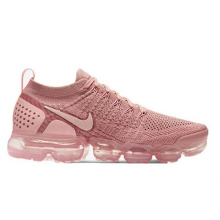 vapormax flyknit 2 rosa