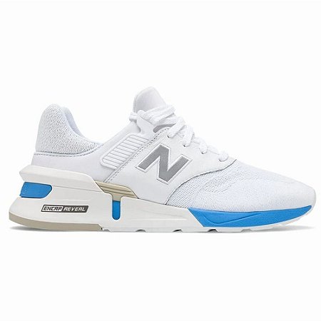 new balance 997s branco