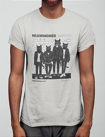 Camiseta – Miawmones