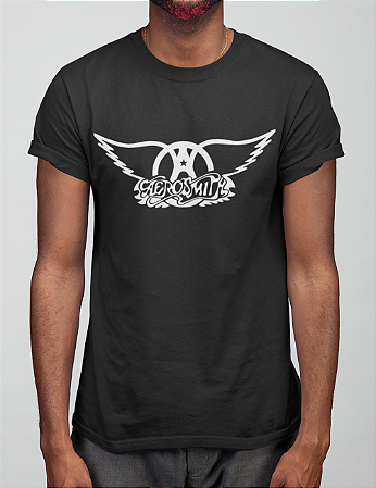 Camiseta – Aerosmith