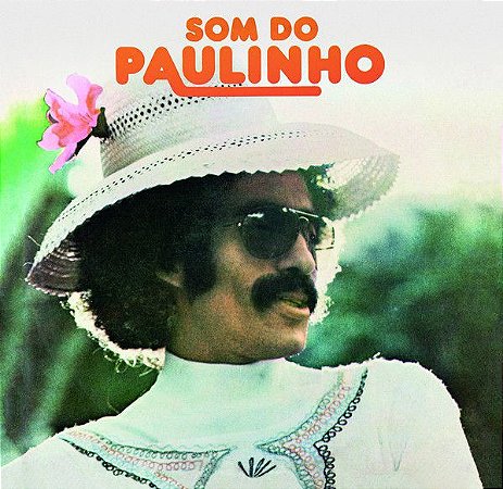 LP Arnaud Rodrigues – Som Do Paulinho
