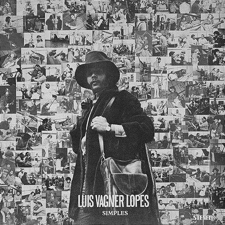 LP Luis Vagner – Simples