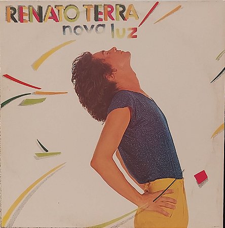 LP Renato Terra – Nova Luz