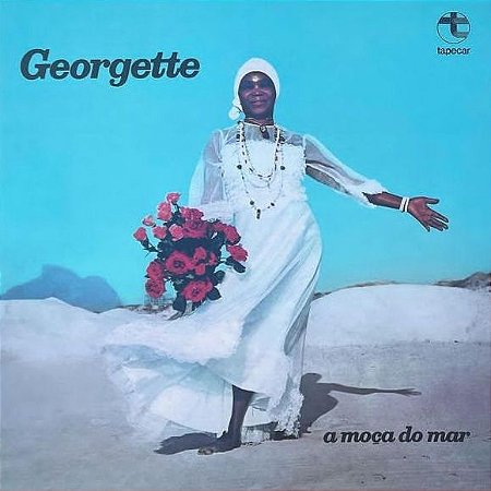 LP Georgette – A Moça Do Mar