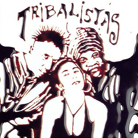 LP Tribalistas ‎– Tribalistas