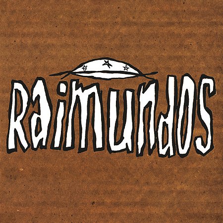 LP Raimundos ‎– Raimundos