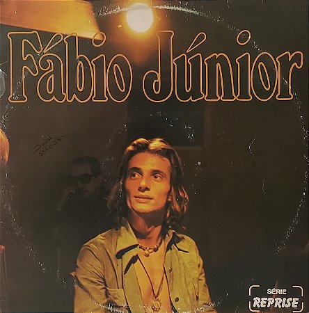 LP Fábio Júnior - Fábio Júnior