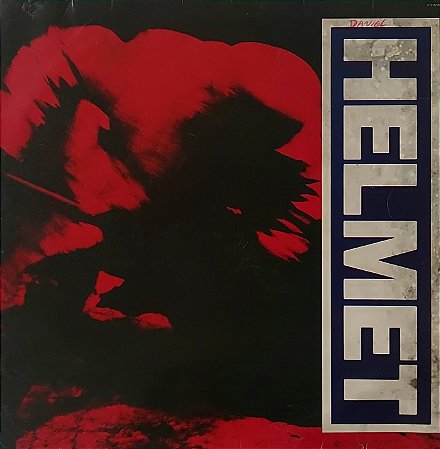 LP Helmet – Meantime