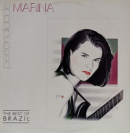 LP Marina – Personalidade