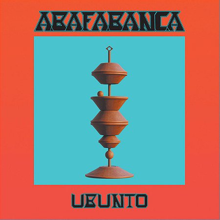 LP Ubunto ‎– Abafabanca