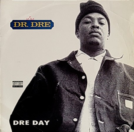 LP Dr. Dre – Dre Day