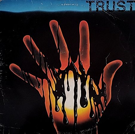 LP Trust  ‎– Trust