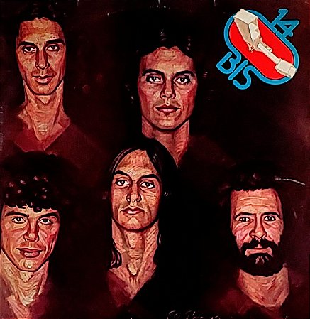 LP 14 Bis – 14 Bis