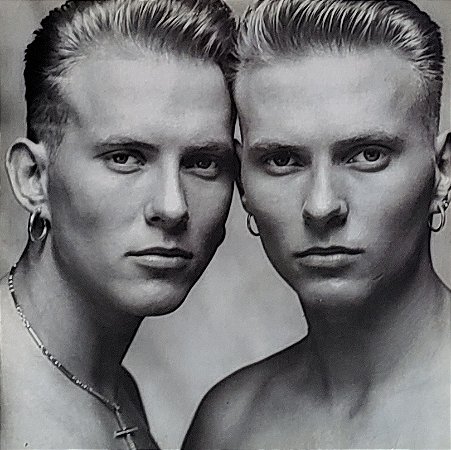 LP Bros ‎– The Time