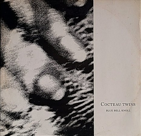 LP Cocteau Twins ‎– Blue Bell Knoll