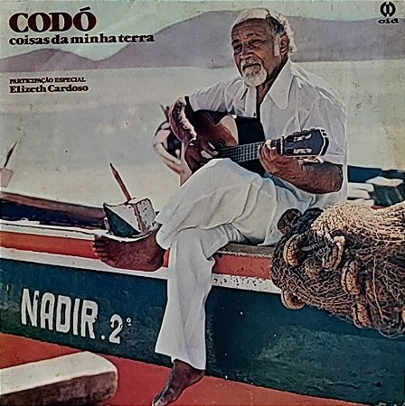 LP Codó – Coisas Da Minha Terra