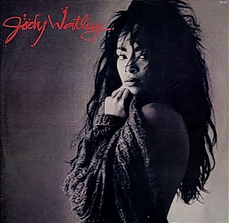 LP Jody Watley ‎– Jody Watley