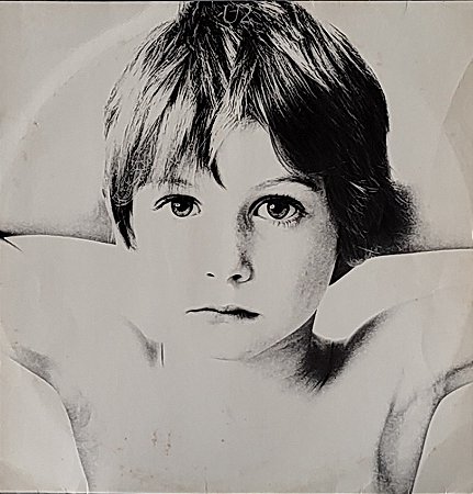 LP U2 – Boy