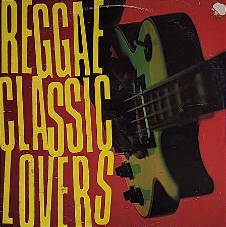 LP  Reggae Classic Lovers
