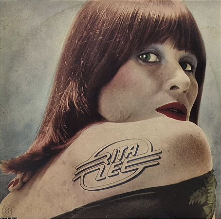 LP Rita Lee – Rita Lee