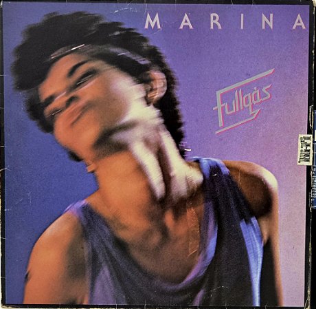 LP Marina - Fullgás