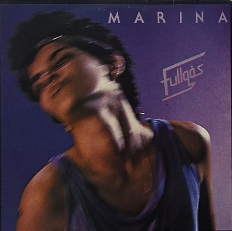 LP Marina - Fullgás