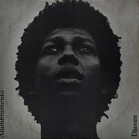 LP Djavan – Alumbramento