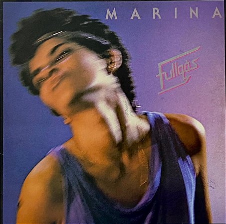 LP Marina – Fullgás