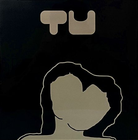 LP Tulipa Ruiz – Tu