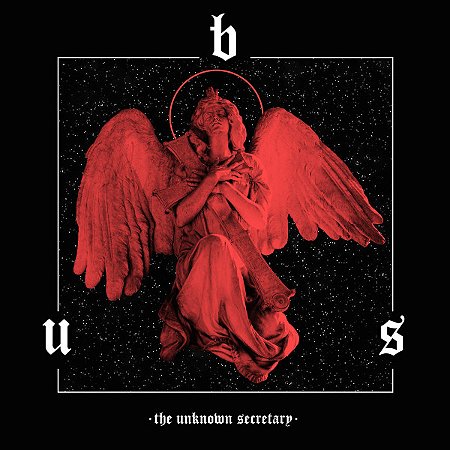 LP Bus ‎– The Unknown Secretary