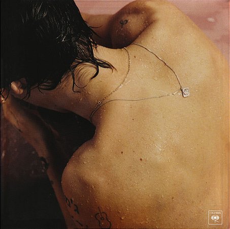LP Harry Styles – Harry Styles