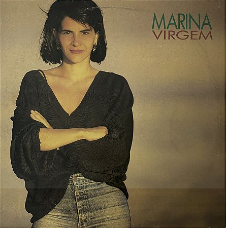 LP Marina– Virgem