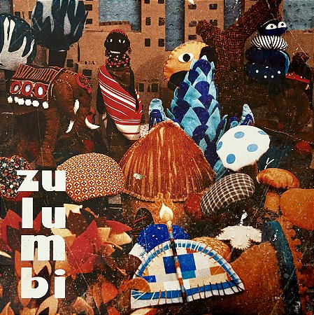 LP Zulumbi – Zulumbi