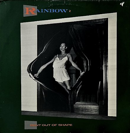 LP Rainbow – Bent Out Of Shape