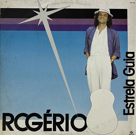LP Rogerio – Estrela Guia