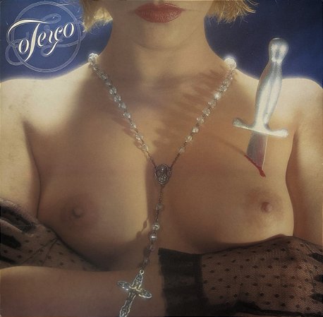 LP O Têrço – O Terço