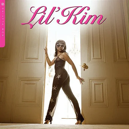 LP Lil' Kim – Now Playing