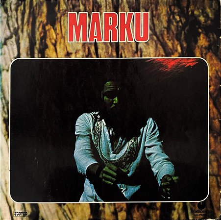 LP Marku – Marku