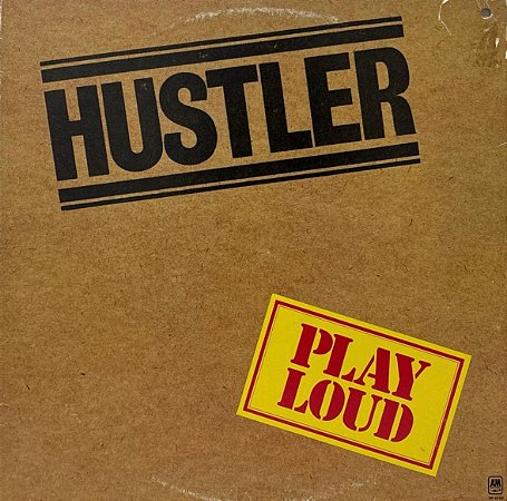 LP Hustler – Play Loud