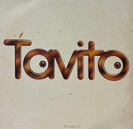 LP Tavito – Número 3