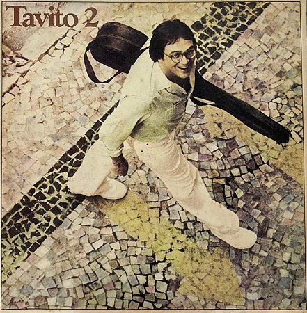LP Tavito – Tavito 2